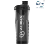 ALPHA BOTTLE 1000 V2 - ANTI-BACTERIAL SHAKER