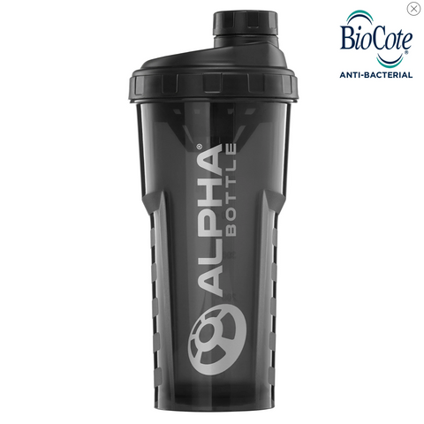 ALPHA BOTTLE 750 V2 - ANTI-BACTERIAL SHAKER