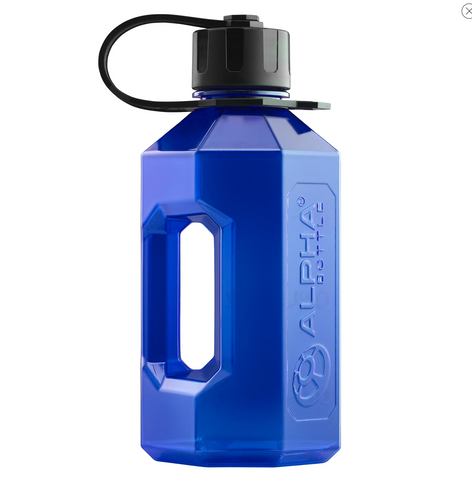 ALPHA BOTTLE XL - 1600ML BPA FREE WATER JUG