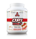 Chemical Warfare OP1 WHEY PROTEIN - 60 servings