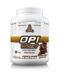 Chemical Warfare OP1 WHEY PROTEIN - 60 servings