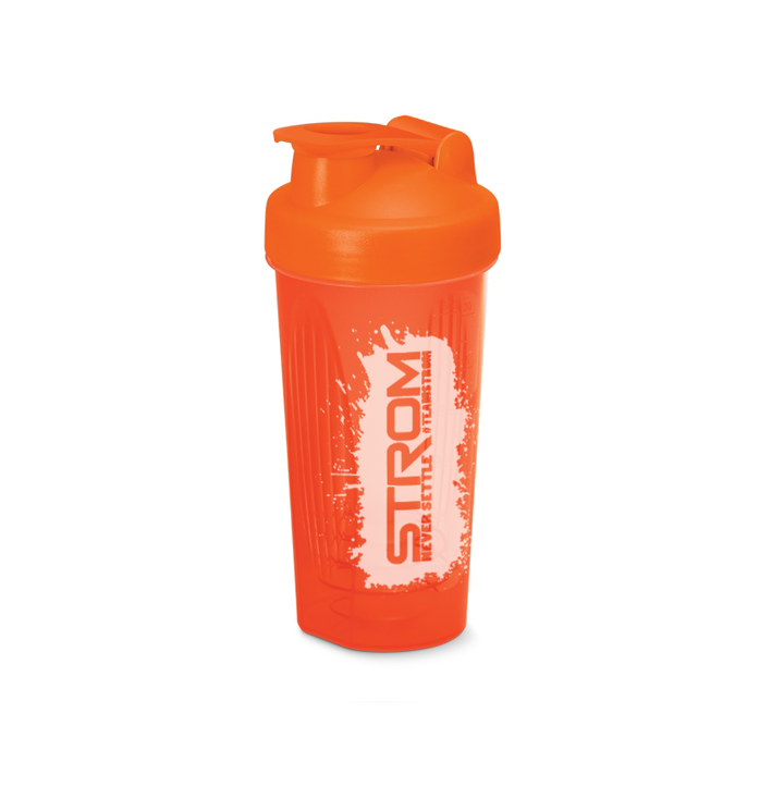 Strom shaker - colours vary