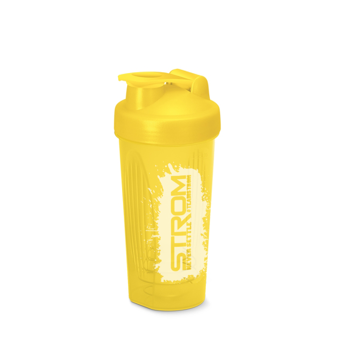 Strom shaker - colours vary
