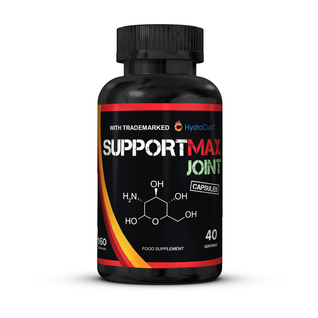 SupportMAX Joint - 40 servings