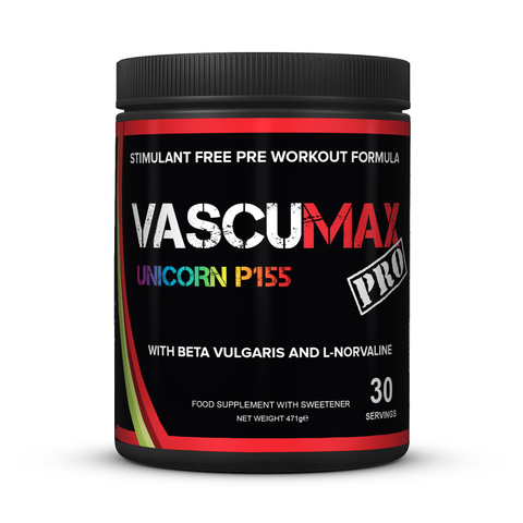 VascuMAX PRO - 30 servings