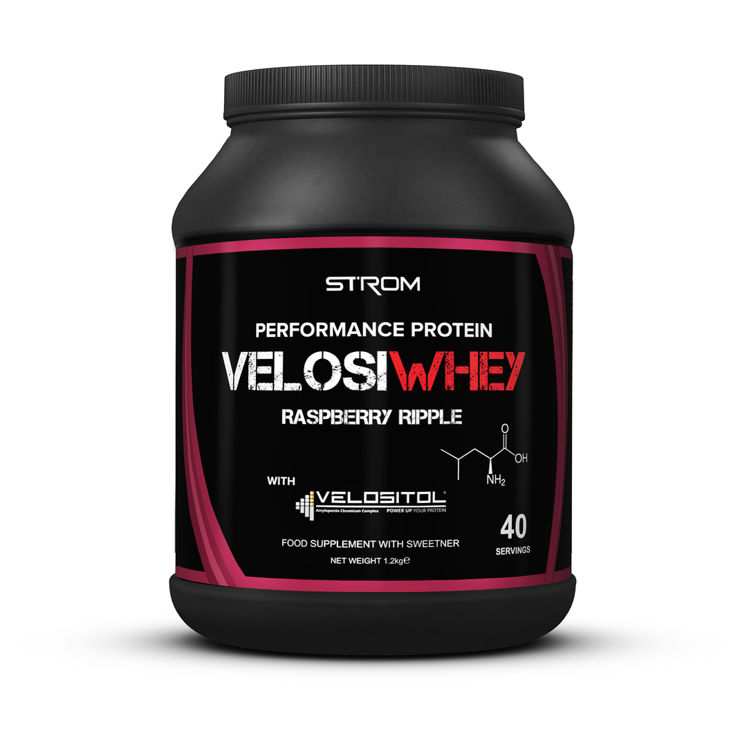 VelosiWHEY - 40 servings