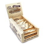 'Mountain Joes' Mixed Protein Snacks (Box of 10)