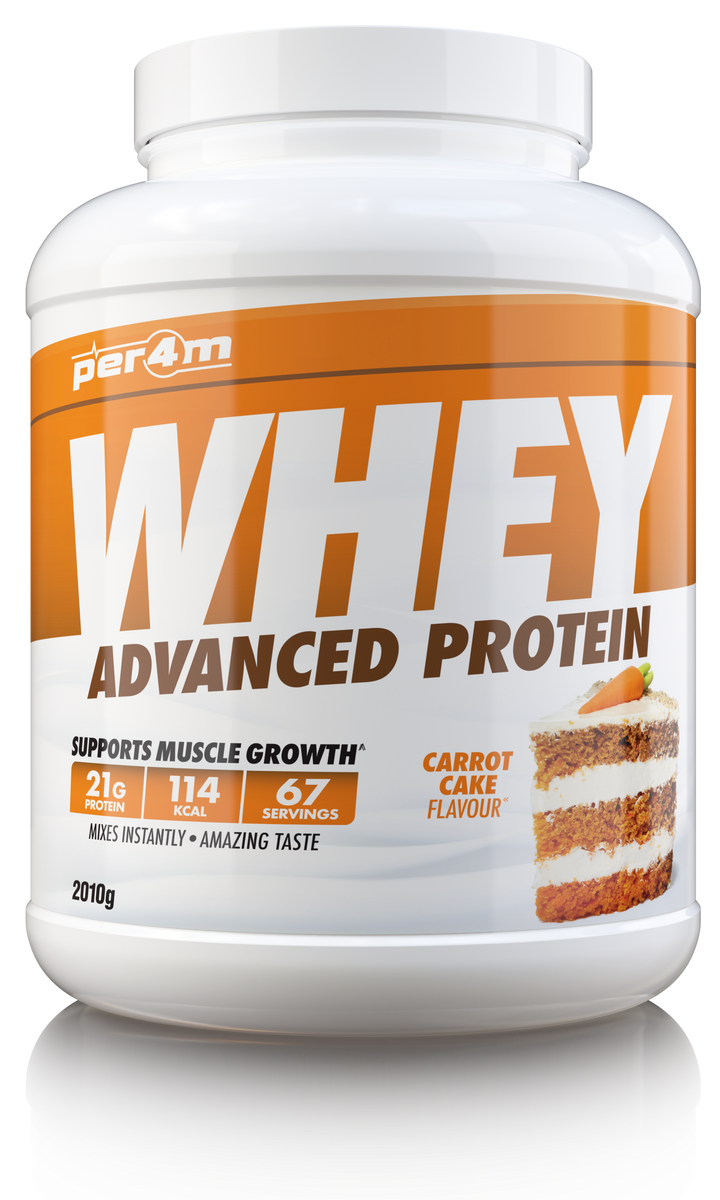 Per4m Advanced Whey - 67 servings