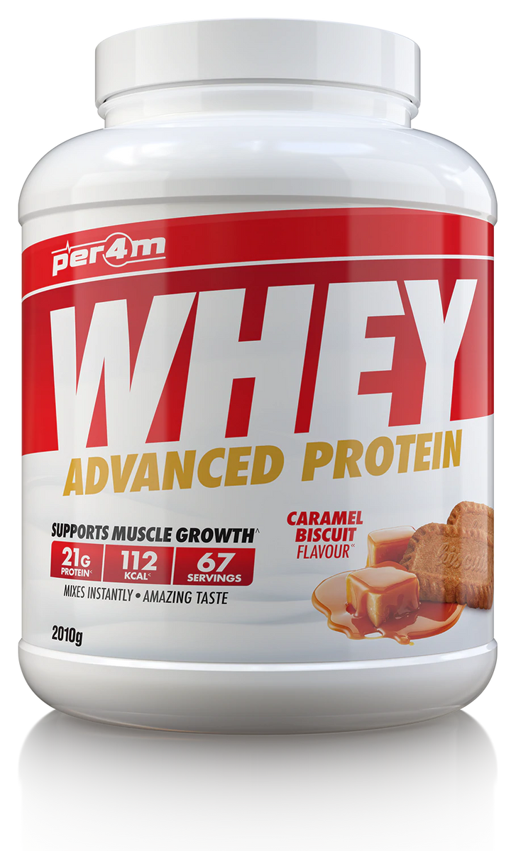 Per4m Advanced Whey - 67 servings