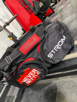 TEAM STROM Gym Bag