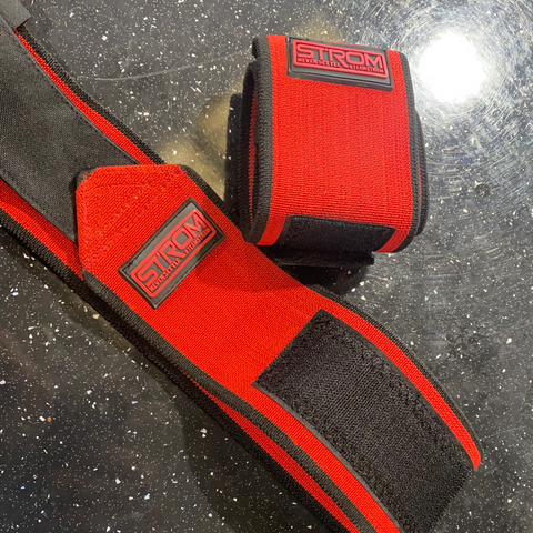 Strom Wrist Wraps 60cm