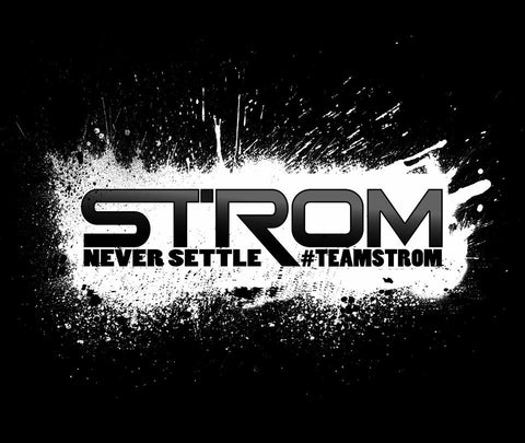 Strom Gift Card