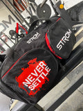 TEAM STROM Gym Bag