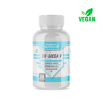 TBJP - Oh-Mega V 180 softgels