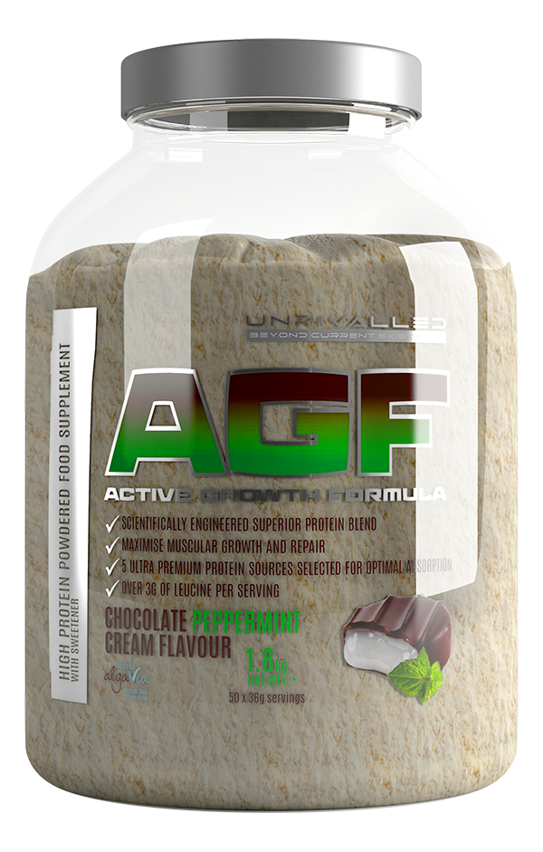 Unrivalled - AGF 1.8kg