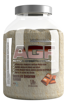 Unrivalled - AGF 1.8kg