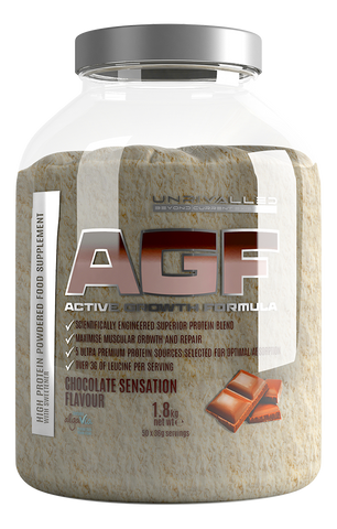 Unrivalled - AGF 1.8kg