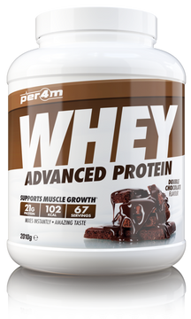 Per4m Advanced Whey - 67 servings