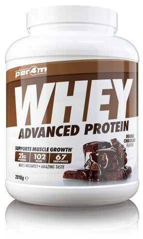 Per4m Advanced Whey - 67 servings